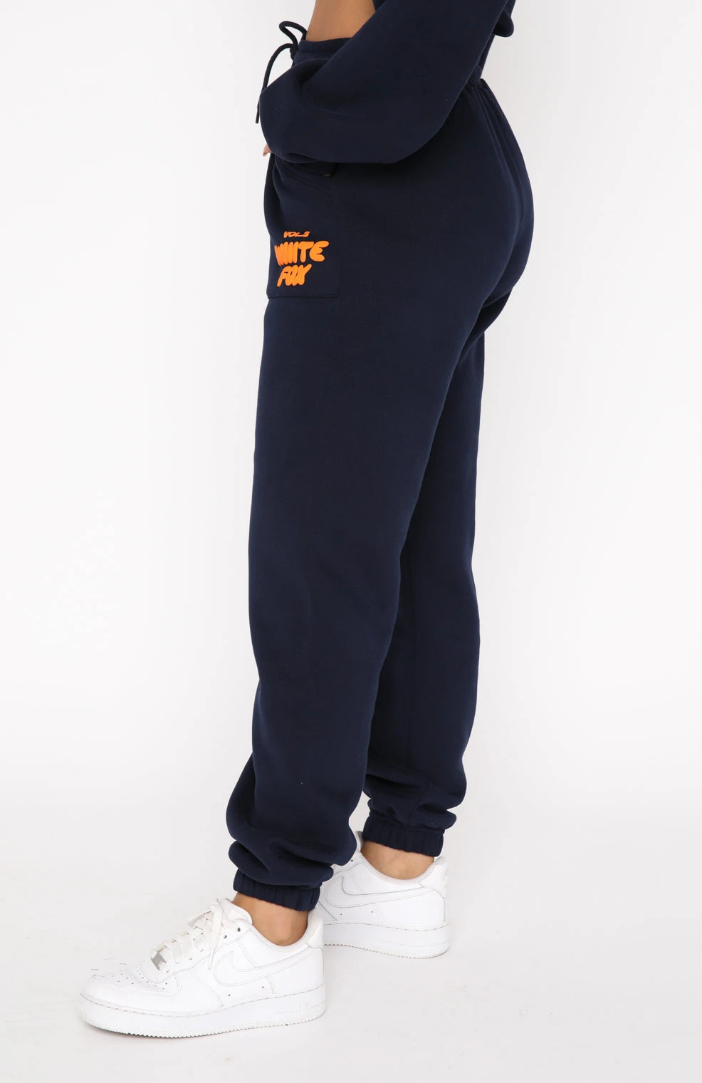 Offstage Sweatpants Space Navy - Image 3