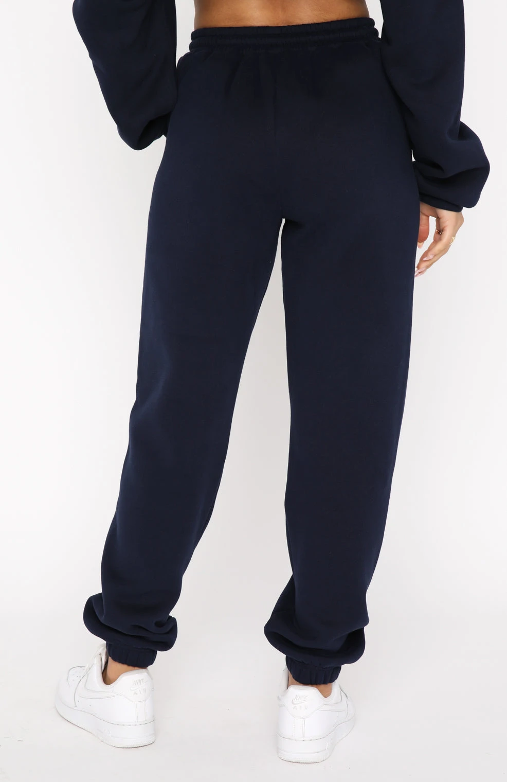 Offstage Sweatpants Space Navy - Image 4